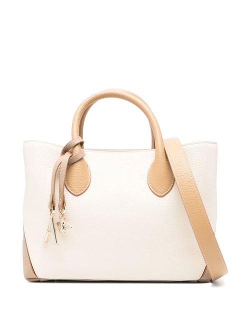 Aspinal Of London medium London tote bag - Neutrals - zdjęcie produktu nr 1