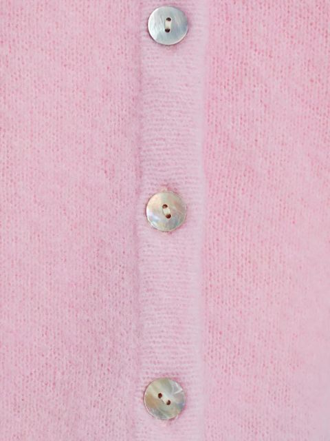 American Vintage Vitow cardigan - Pink