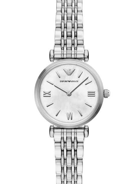 Emporio Armani zegarek damski Gianni T-Bar - zdjęcie produktu nr 1