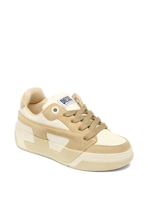 Diesel S-D-Ollie low sneakers - Neutrals - zdjęcie produktu nr 2