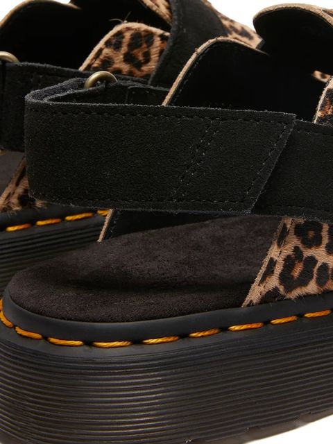 Dr. Martens sandały Jorge II