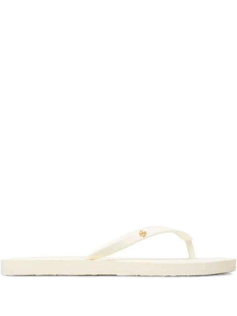 Tory Burch Kira flip flops - Neutrals - zdjęcie produktu nr 1