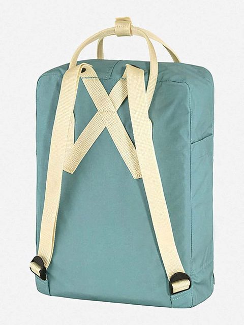 Fjallraven plecak F23510 501-115 duży gładki F23510.501.115-501