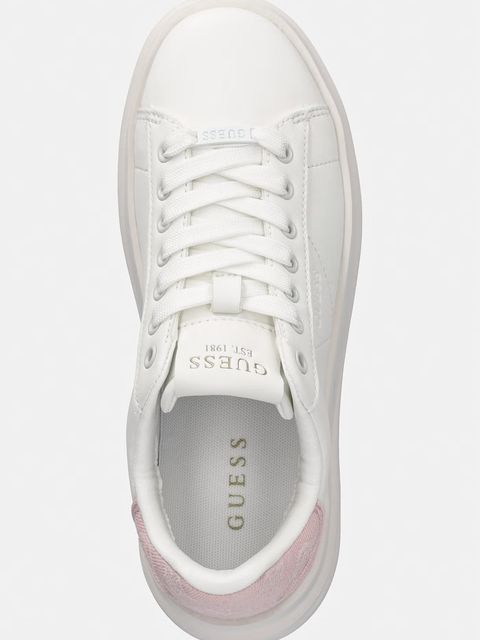 Guess sneakersy ELBINA14