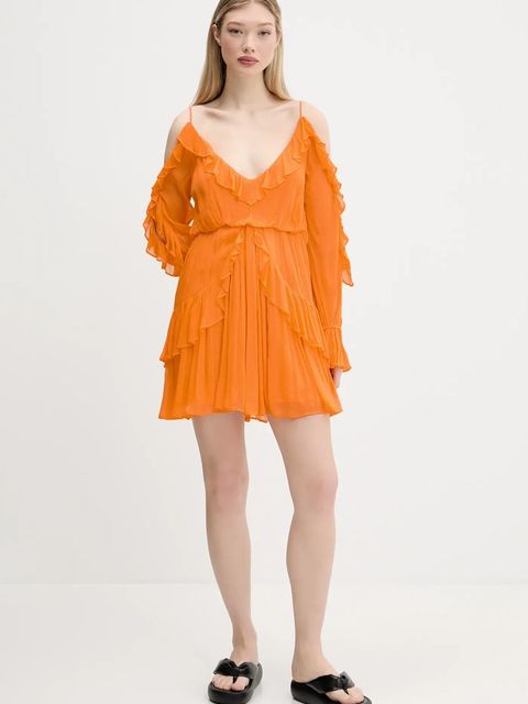 Desigual sukienka METZ - zdjęcie produktu nr 1