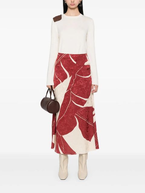 Lauren Ralph Lauren Shavonne sweater - Neutrals - zdjęcie produktu nr 2