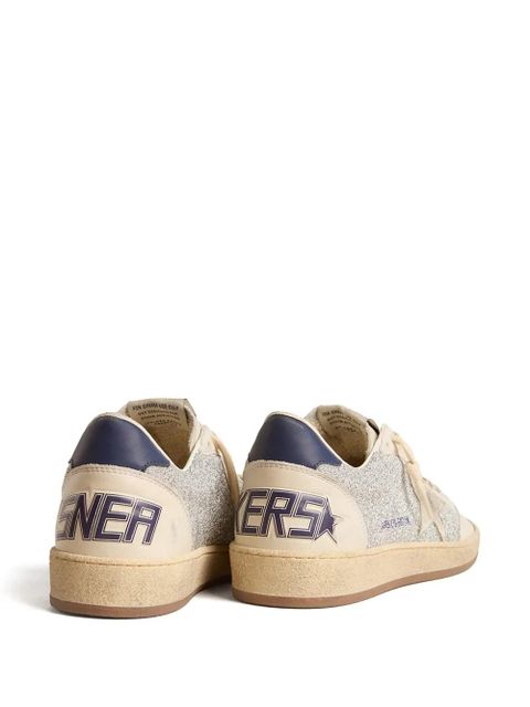 Golden Goose Ball Star sneakers - Neutrals - zdjęcie produktu nr 2