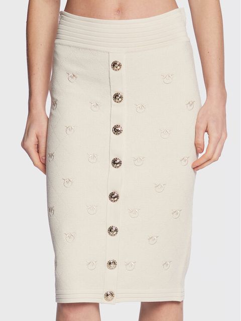 Spódnica ołówkowa Pinko - zdjęcie produktu nr 1