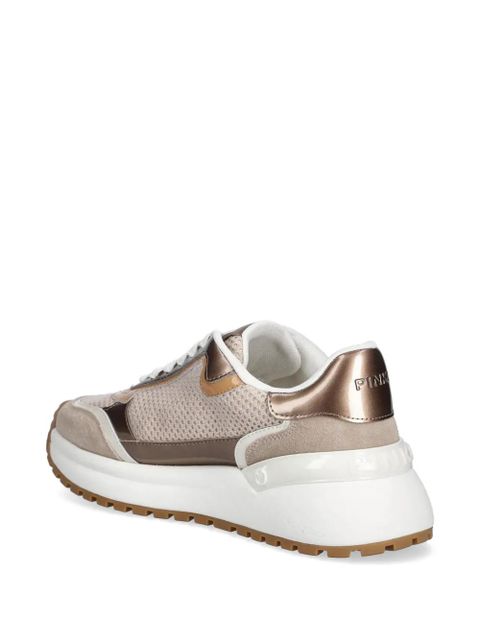 PINKO Gem 11 sneakers - Neutrals