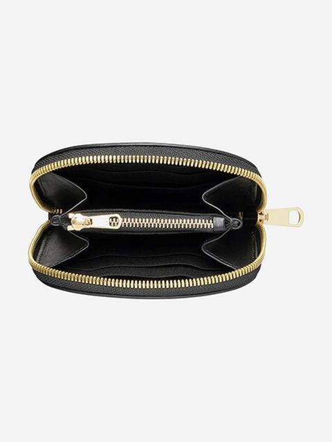 A.P.C. portfel skórzany