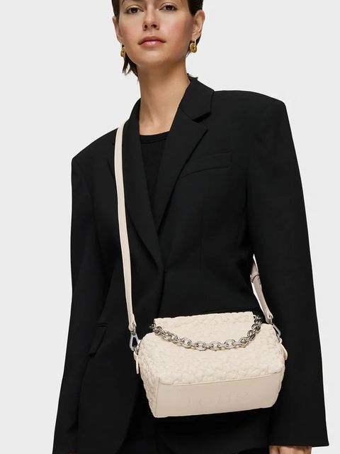 Tous torebka JANE PUFFY BEAR