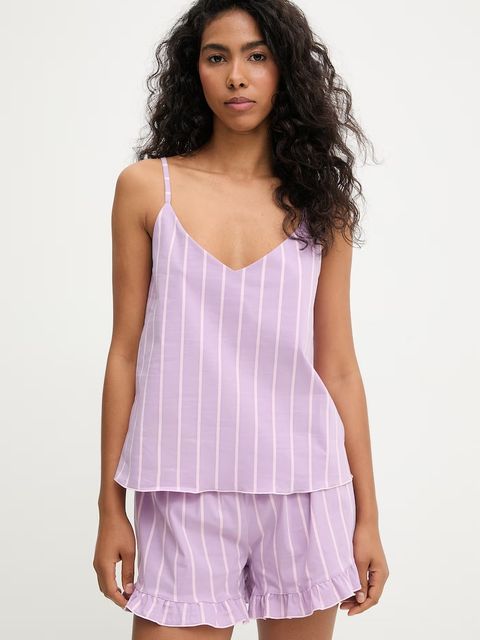 Answear.LAB piżama damska z bawełną - zdjęcie produktu nr 2