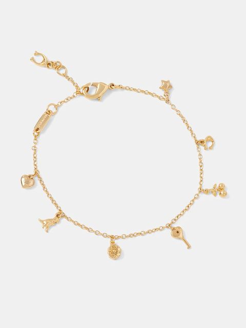 Coach bransoletka - zdjęcie produktu nr 1