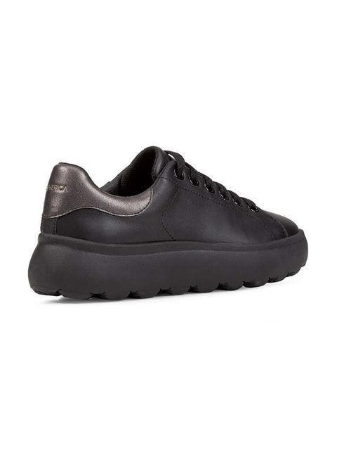 Geox sneakersy D SPHERICA EC4.1