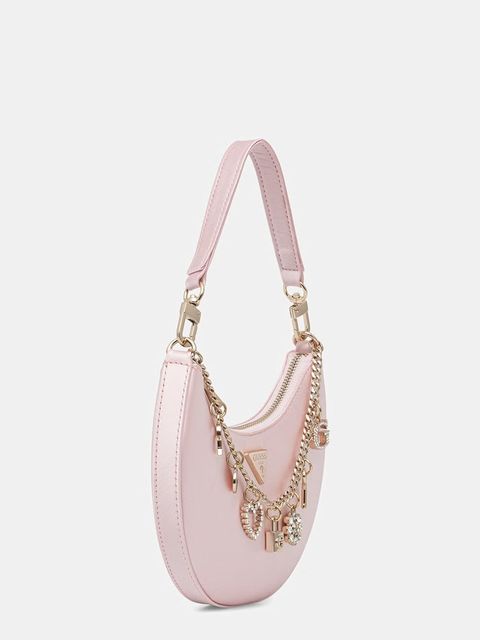 Guess torebka rogal damska TASMIN - zdjęcie produktu nr 1