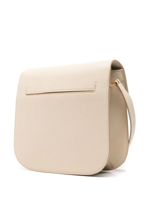TOM FORD medium Tara cross body bag - Neutrals