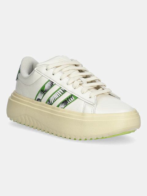 adidas sneakersy Grand Court Platform - zdjęcie produktu nr 1