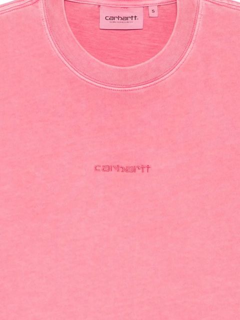 Carhartt WIP Benton T-shirt - Pink - zdjęcie produktu nr 2