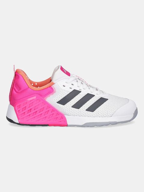 adidas Performance buty treningowe Dropset 3 Trainer damskie kolor szary JR1674 - zdjęcie produktu nr 2
