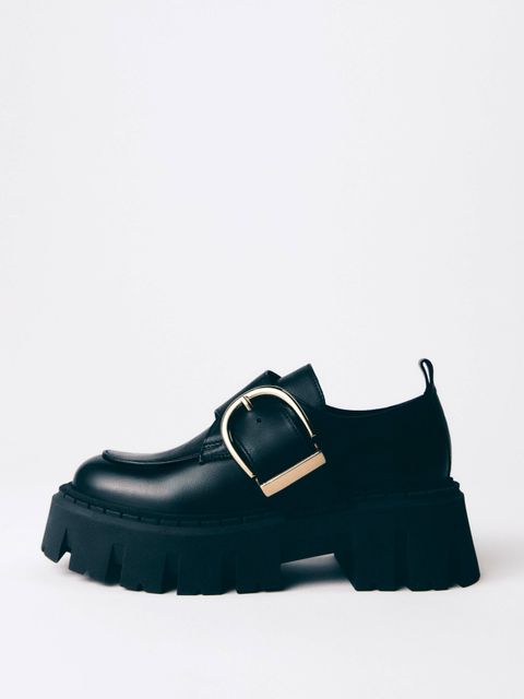 Badura CECILE-24SS300 Czarny