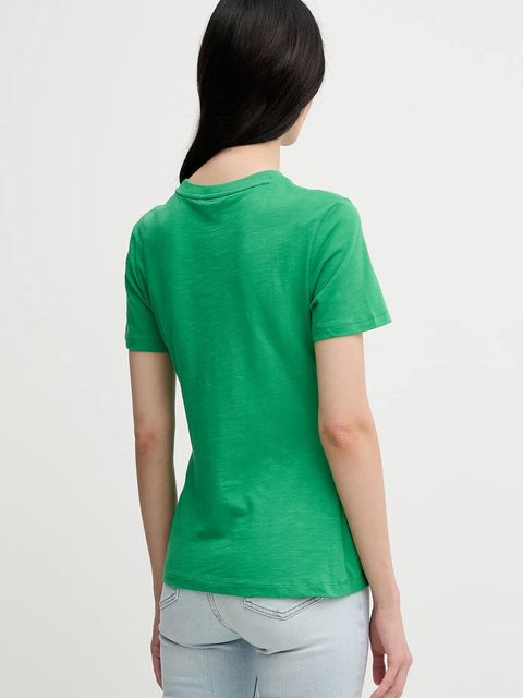 Tommy Hilfiger t-shirt bawełniany