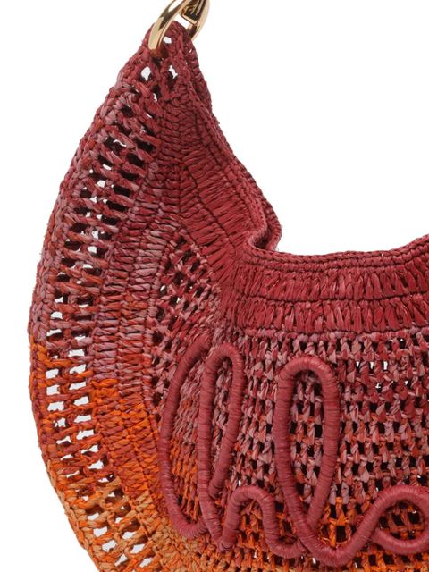 Chloé Summer shoulder bag - Red