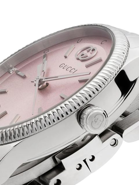 Gucci G-Timeless 29mm - Pink
