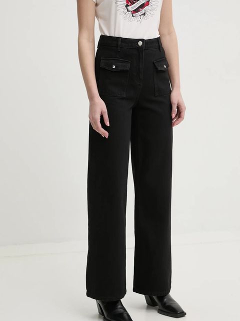 Morgan jeansy PWIDY1 - zdjęcie produktu nr 1