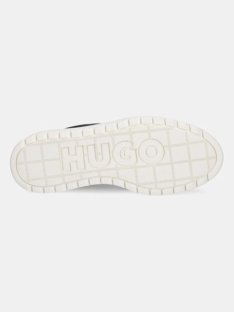 HUGO sneakersy Lyssa damskie kolor czarny 50548178