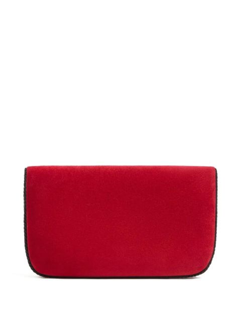 Valentino Garavani mini Sans Fin shoulder bag - Red