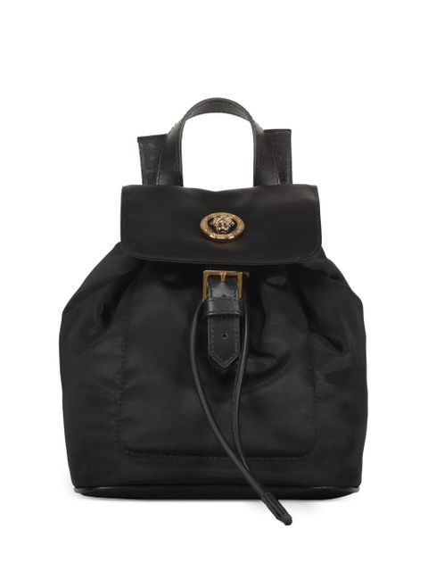 Versace Medusa Head backpack - Black - zdjęcie produktu nr 1