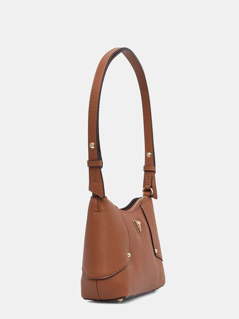 Guess torebka damska z imitacji skóry DARCY - zdjęcie produktu nr 1