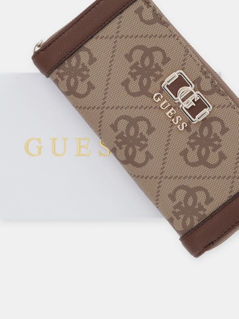 Guess portfel KARNILLA - zdjęcie produktu nr 2