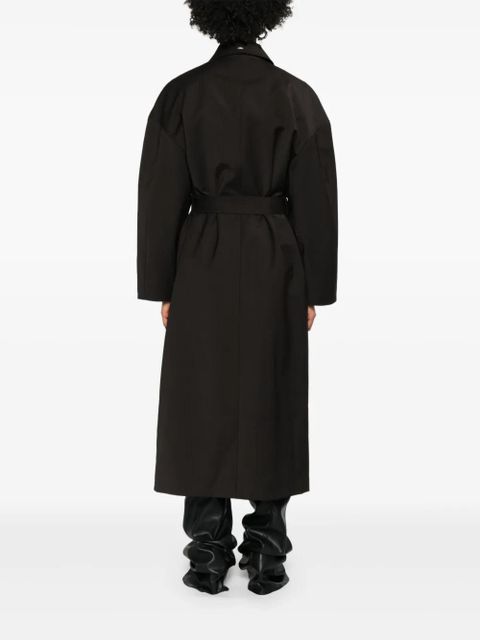 OUR LEGACY Churchill coat - Brown