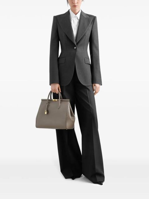 Dolce & Gabbana Sicily tote bag - Grey - zdjęcie produktu nr 2