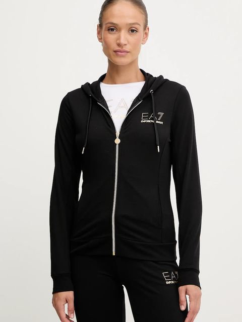 EA7 Emporio Armani - Komplet 8NTV51.TJ9RZ