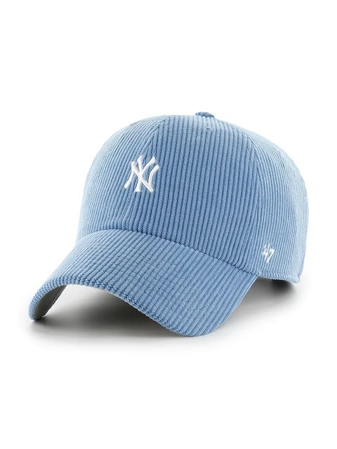47 brand czapka z daszkiem MLB New York Yankees - zdjęcie produktu nr 1