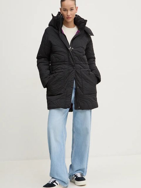 Guess Jeans sweter z domieszką wełny - zdjęcie produktu nr 1