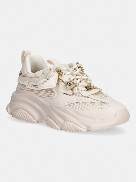 Steve Madden Possession-HE sneakersy damskie - zdjęcie produktu nr 2