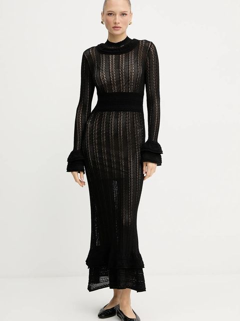 Twinset sukienka - zdjęcie produktu nr 1