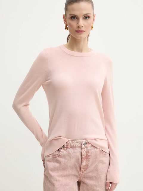 MICHAEL Michael Kors sweter wełniany - zdjęcie produktu nr 1