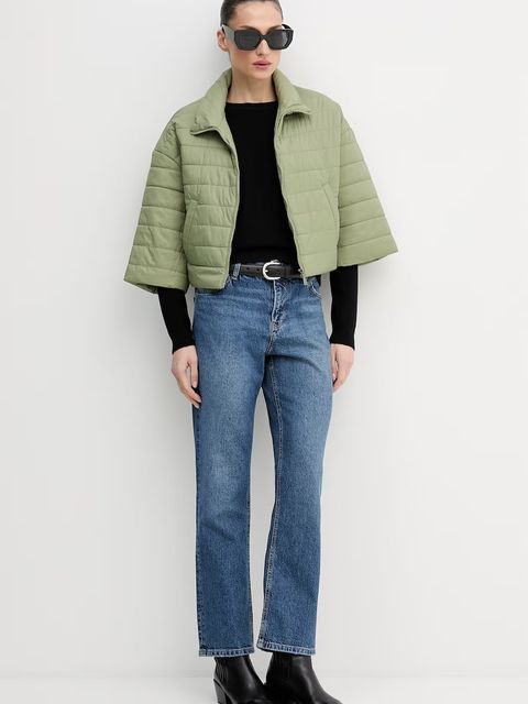 United Colors of Benetton sweter bawełniany - zdjęcie produktu nr 2