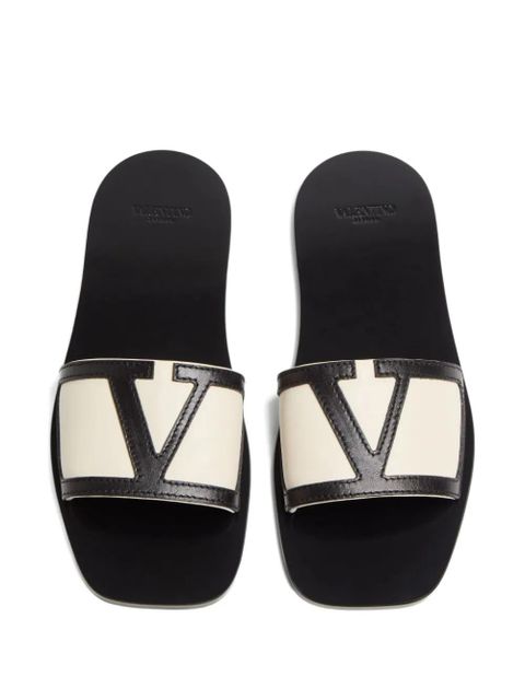 Valentino Garavani Viva Superstar sandals - Black