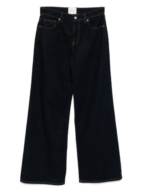 Reformation Cary jeans - Blue - zdjęcie produktu nr 1