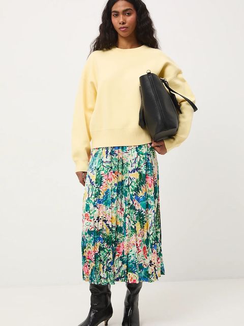 Medicine spódnica - zdjęcie produktu nr 1