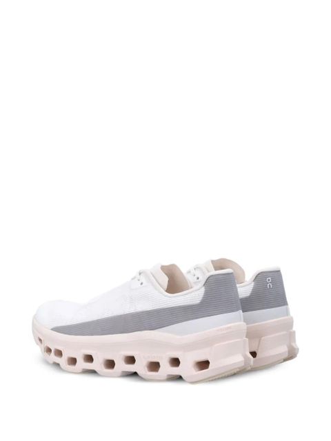 On Running Cloudmonster Void sneakers - White