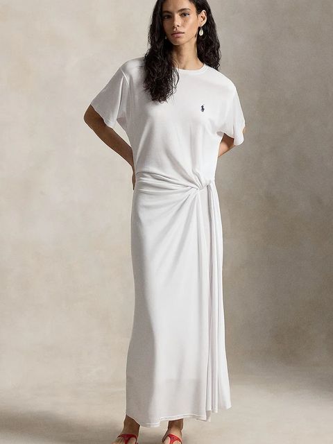 Polo Ralph Lauren sukienka - zdjęcie produktu nr 1