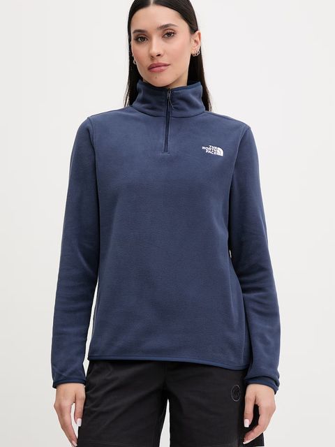 The North Face bluza polarowa damska - zdjęcie produktu nr 2