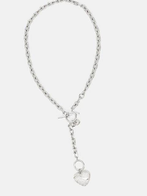 Guess naszyjnik JUBN04 494JW