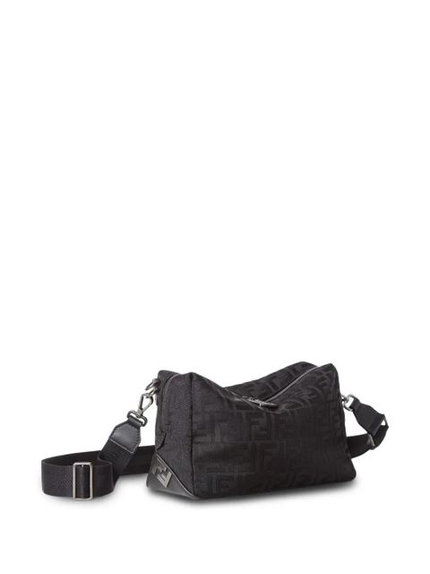 FENDI 7VA672 AVC6 F0SAJ NERO - Black